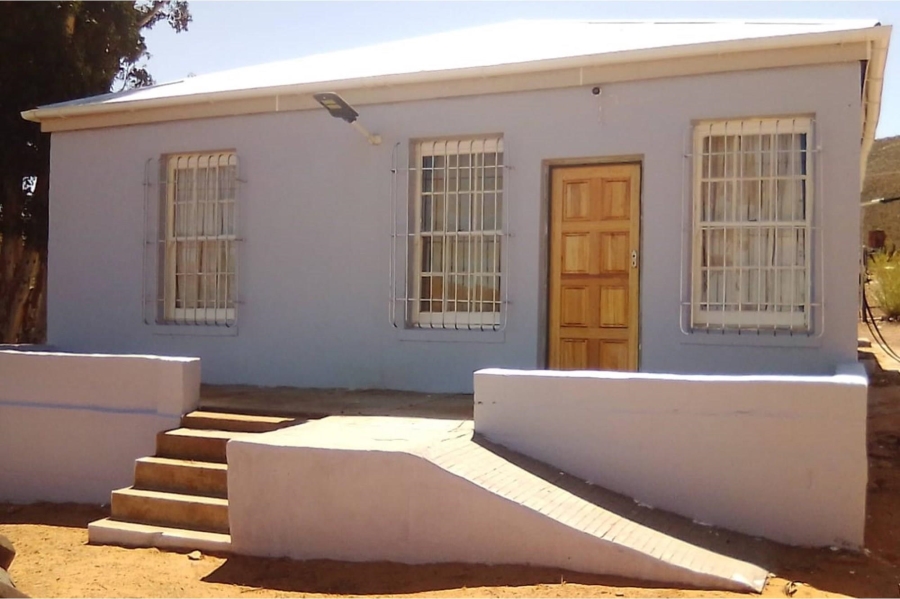 0 Bedroom Property for Sale in Touws River Rural Western Cape
